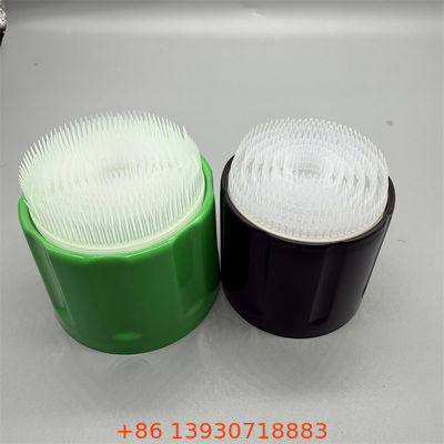 Yüksek hassasiyetli köpük yoğunluğu ayarlanabilir otomotiv temizlik ürünleri için köpük temizleyicisi valfi