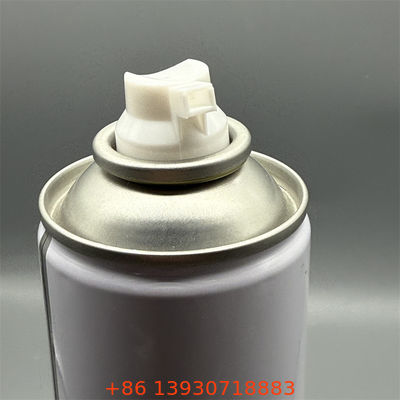 Yüksek hassasiyetli köpük yoğunluğu ayarlanabilir otomotiv temizlik ürünleri için köpük temizleyicisi valfi