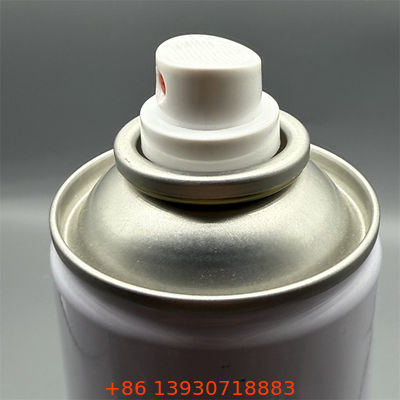 Çevre dostu, sızıntı geçirmez tasarımı olan yeşil temizlik ürünleri için köpük temizleyici valf