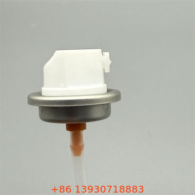 Erkek püskürtme boya valfi ve aktüatörü Özel Renk Eşleşmiş, UV direnci, dekoratif ve koruyucu bitirme