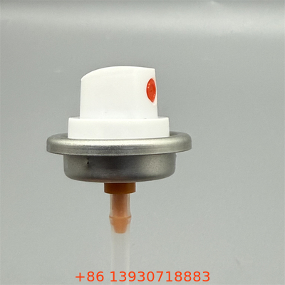 Hızlı kontrolü olan HVAC sistemleri için verimli püskürtme boyalı erkek valf