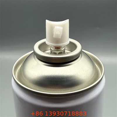 Hızlı kontrolü olan HVAC sistemleri için verimli püskürtme boyalı erkek valf