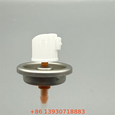 Erkek püskürtme boya valfi ve aktüatörü Özel Renk Eşleşmiş, UV direnci, dekoratif ve koruyucu bitirme