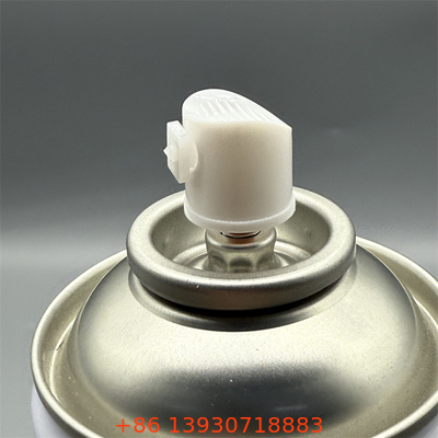 Güvenlik güvencesi ile gaz dağıtımı için güvenilir püskürtme boyalı erkek valf