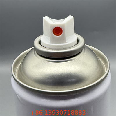 Güvenlik güvencesi ile gaz dağıtımı için güvenilir püskürtme boyalı erkek valf