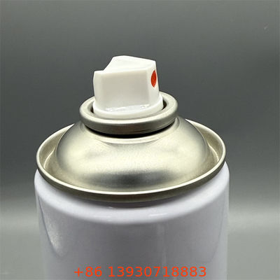 Sıcaklığa dayanıklı kaplamalı HVAC sistemleri için hassas tasarımlı püskürtülen boyalı erkek valf