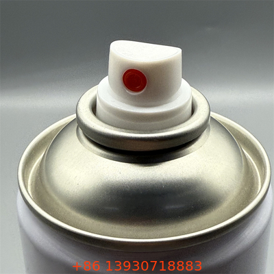Aerosol dönüştürme ve düzeltme kitleri için boya kutu valfi, hassas kontrolü olan yüksek basınçlı metal valf ideal