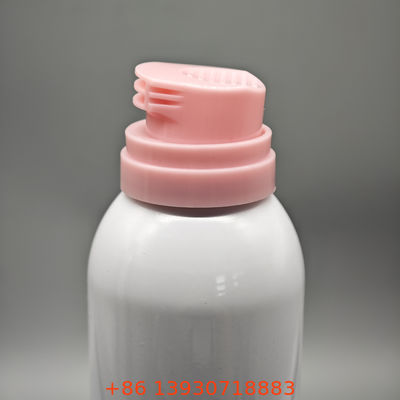 Profesyonel berber malzemeleri için hızlı salınımlı ve korozyona dayanıklı yüksek performanslı tıraş köpük valfleri