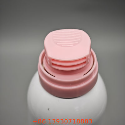 Erkek ve Kadın Tıraş Köpüğü ve Kremlerinde Kararlı Köpük için Hassas Aerosol Valf