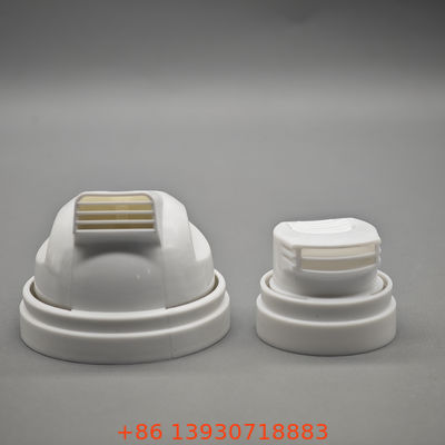 Erkek ve Kadın Tıraş Köpüğü ve Kremlerinde Kararlı Köpük için Hassas Aerosol Valf