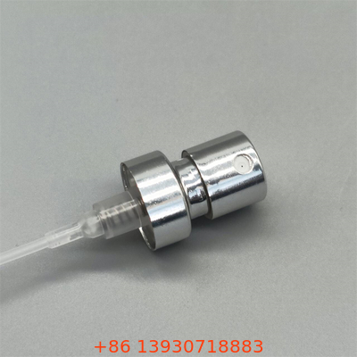 Modern Unisex Parfümler için Minimalist Parfüm Sprey Pompası