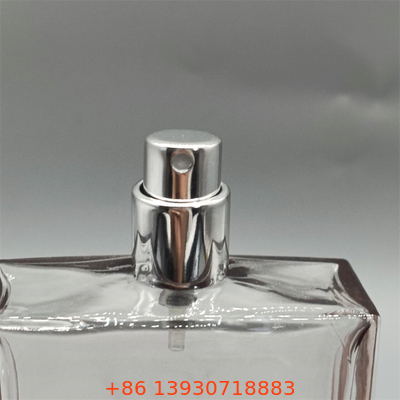 Modern Unisex Parfümler için Minimalist Parfüm Sprey Pompası