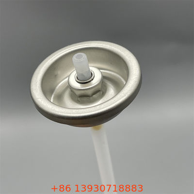 Hoş Kokulu Deodorant Vücut Spreyi Valfi, Aktüatör ve Kapak Seti Sızdırmaz Mühür, Erkekler ve Kadınlar için Pürüzsüz Püskürtme