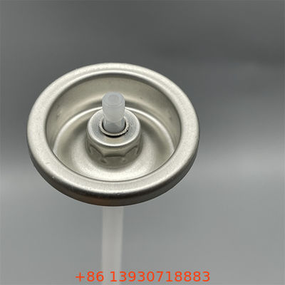 Yüksek Verimli Vücut Sprey Valfi  Deodorant Dispenseri İçin  Tutarlı Sis Dağılımı