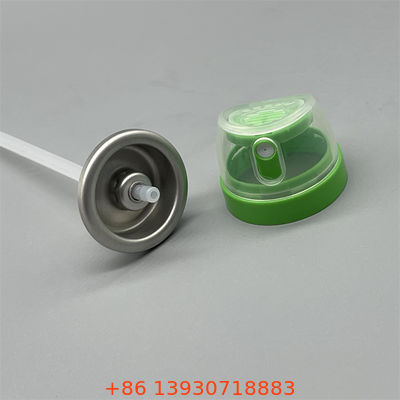 Lüks Parfüm ve Kolonya şişeleri için Body Spray Valve