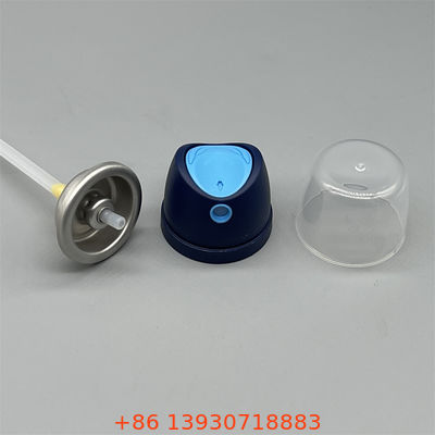 Lüks Parfüm ve Kolonya şişeleri için Body Spray Valve