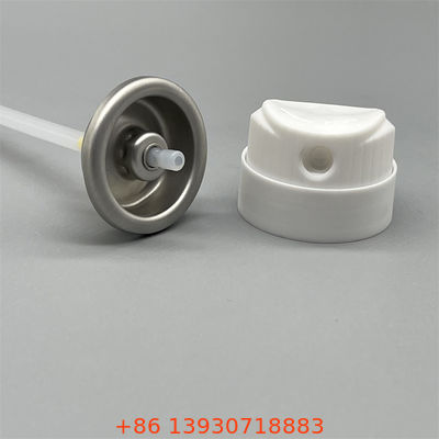 53 mm Alüminyum Beden Düzenlenebilir Yoğunluklu Spray Valf