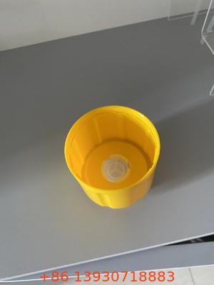 Brush Cap for Car Foam Cleaner 2-in-1 Scrubbing & Spraying Bottle Aerosol Spray Cap for Auto Detailing Araç köpüğü temizleyicisi için fırça kapağı