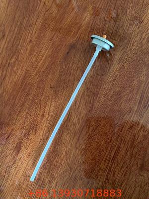 FrostJet İki Delik Kar püskürtücü Valfi ve Etkinleyici Anlık Kış Etkisi, Sahte Kar için Yüksek Çıkışlı Düzene