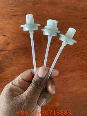 FrostJet İki Delik Kar püskürtücü Valfi ve Etkinleyici Anlık Kış Etkisi, Sahte Kar için Yüksek Çıkışlı Düzene