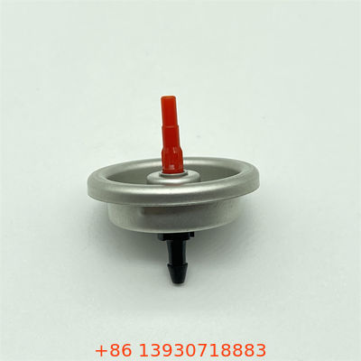 1 İnç Bütan Dolum Valfi, Çakmak Gazı İçin, Buna Contalı