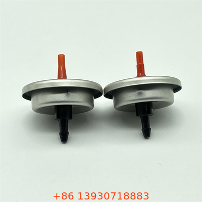 Premium Butane Refill Valve Çakmak taşınabilir çakmaklar için gaz şarj nozu