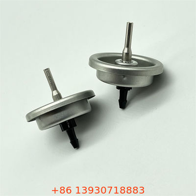 Buna Gasketi ile 1 inç Butane Çakıcı Yeniden Doldurma Valfı