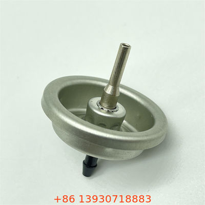 1 İnç Bütan Dolum Valfi, Çakmak Gazı İçin, Buna Contalı