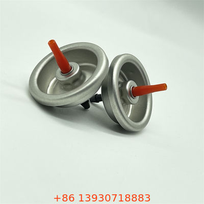 1 inç Butane Çakıcı Yeniden Doldurma Valfı Buna Gasketi ve Paslanmaz Çelik Yayla