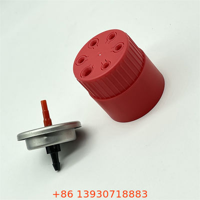 1 İnç Bütan Dolum Valfi (Gazlı Çakmaklar İçin), Buna Contalı