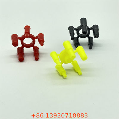 1 İnç Bütan Dolum Valfi (Gazlı Çakmaklar İçin), Buna Contalı