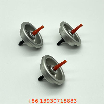 Buna Gasketi ile 1 inç Butane Çakıcı Yeniden Doldurma Valfı