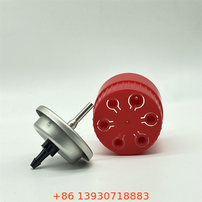 Gaz meşaleleri için Buna Gasketli 1 Inch Butane Lighter Refill Valve
