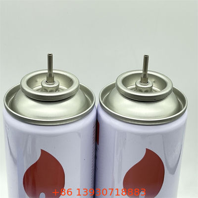 1 İnç Bütan Dolum Valfi, Çakmak Gazı İçin, Buna Contalı