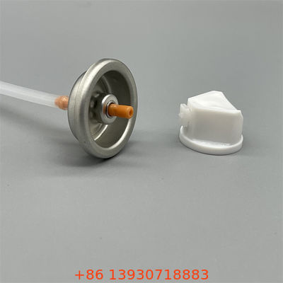 Tıkanmaya Dayanıklı Tasarımı ve Ayarlanabilir Akış Kontrolü ile Ahşap İşleme ve Mobilya İmalatçıları için Hassas Yüzey Boya Püskürtme Valfi