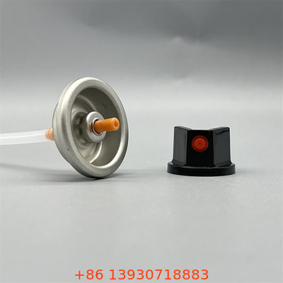 Tıkanmaya Dayanıklı Tasarımı ve Ayarlanabilir Akış Kontrolü ile Ahşap İşleme ve Mobilya İmalatçıları için Hassas Yüzey Boya Püskürtme Valfi