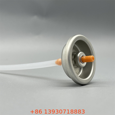Buna Gasket ile 1 inçlik Aerosol püskürtme boya valfi