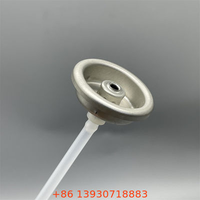 Otomobil Dönüştürme için Aktüatörlü Kadın Boya püskürtme valfi