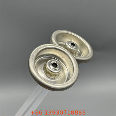 Otomobil Dönüştürme için Aktüatörlü Kadın Boya püskürtme valfi