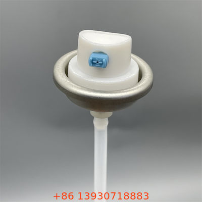 Otomobil Dönüştürme için Aktüatörlü Kadın Boya püskürtme valfi