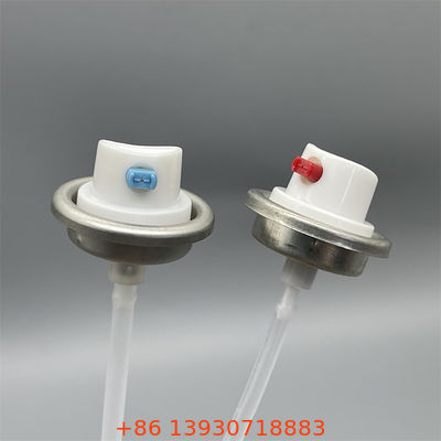 Otomobil Dönüştürme için Aktüatörlü Kadın Boya püskürtme valfi