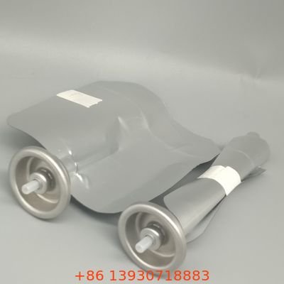 Sürekli Sis Dağıtımı için Hassas Kontrollü BOV Valfi