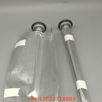 Duyarlı kozmetik formülleri için Premium BOV Aerosol Valves