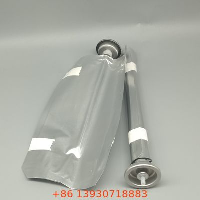 Yenilikçi Erkek BOV Valfi ve Çevre Dostu İtici Gaz Uyumluluğu