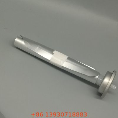 Gıda ve Kozmetik Aerosol Spreyler İçin Yenilikçi Torbada Valf Sistemi