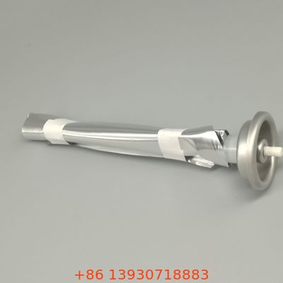 Yenilikçi Erkek BOV Valfi ve Çevre Dostu İtici Gaz Uyumluluğu