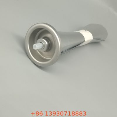 Sürekli Sis Dağıtımı için Hassas Kontrollü BOV Valfi