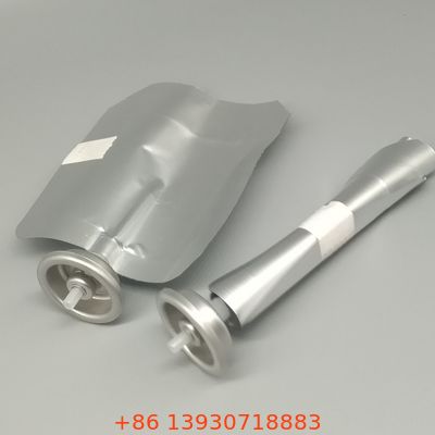 Yenilikçi Erkek BOV Valfi ve Çevre Dostu İtici Gaz Uyumluluğu