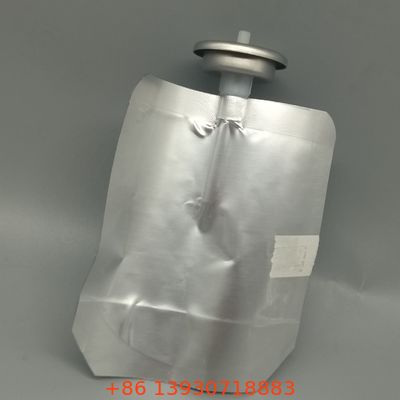 Sürekli Sis Dağıtımı için Hassas Kontrollü BOV Valfi