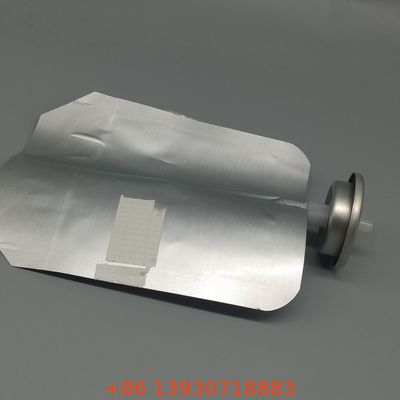 Üstün Ürün Koruması ve Hassas Dozlama ile Premium Kozmetik ve İlaç Spreyleri için Gelişmiş Torba Valf Teknolojisi